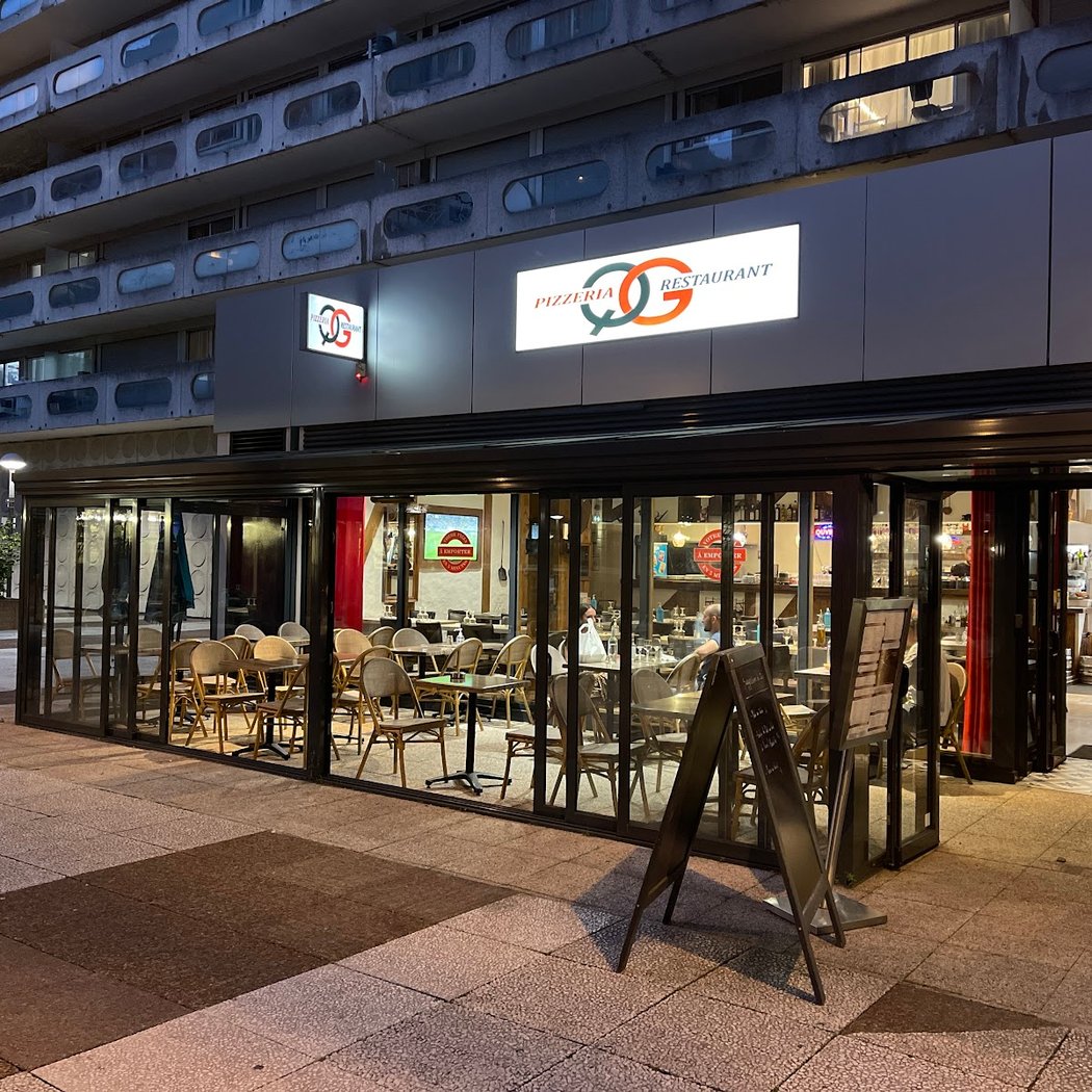 LE QG 2